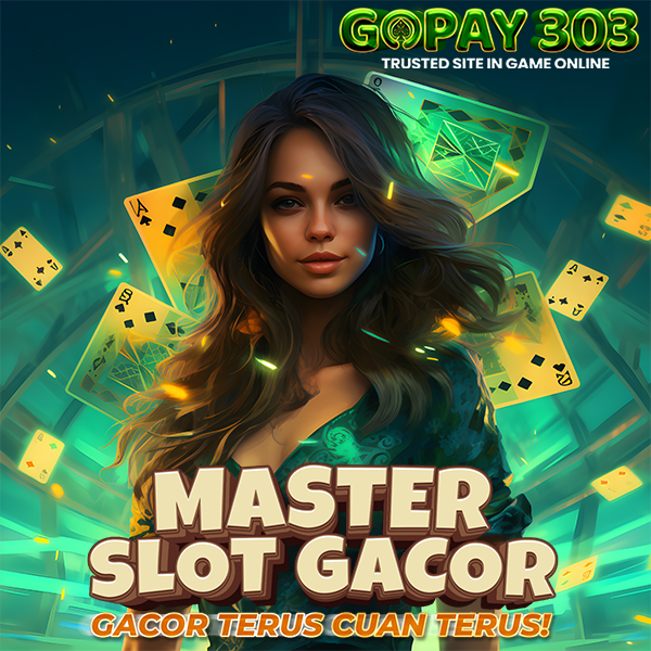 GOPAY303 Situs Slot Dewa Maxwin Dijamin Gampang Menang & Resmi - WooCommerce eCommerce